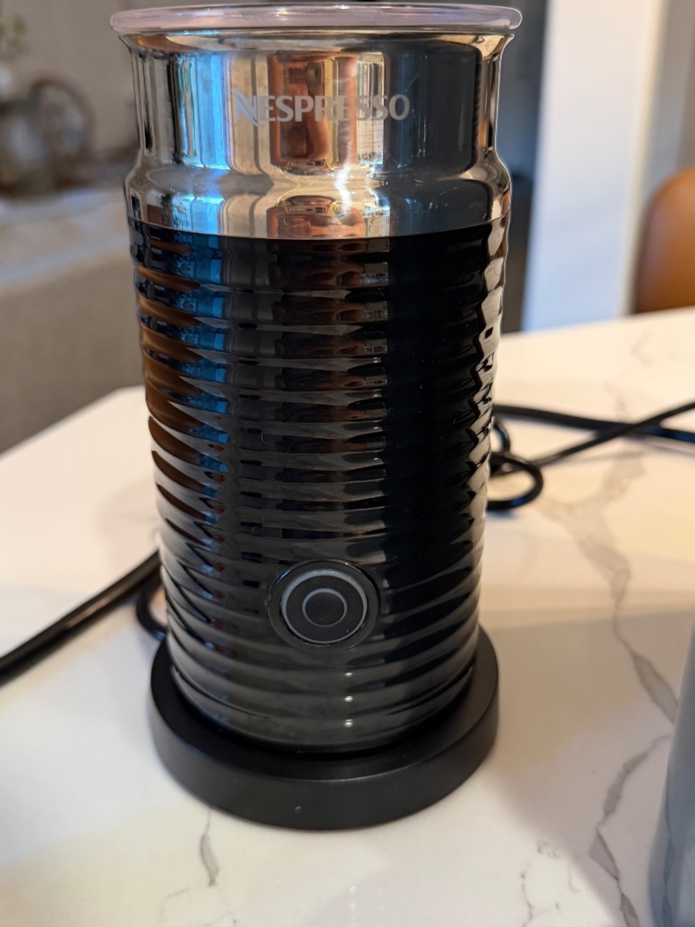 Nespresso Vertuo Plus Machine - Picture 5 of 6